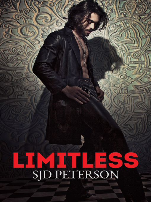Title details for Limitless by SJD Peterson - Available
